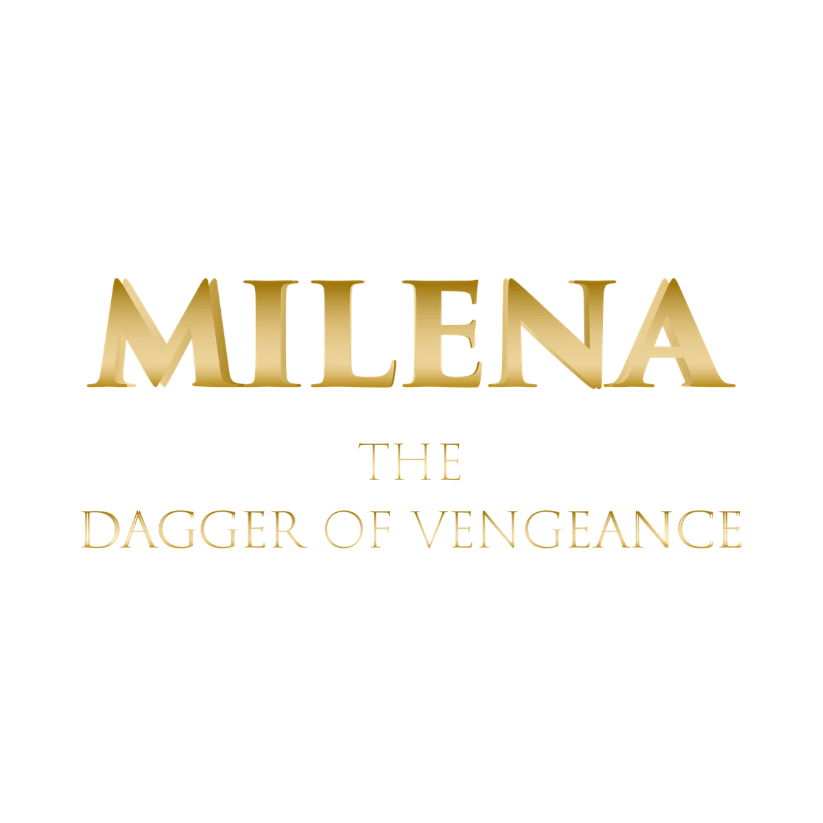 Milena: Archive of the Falling Kingdoms